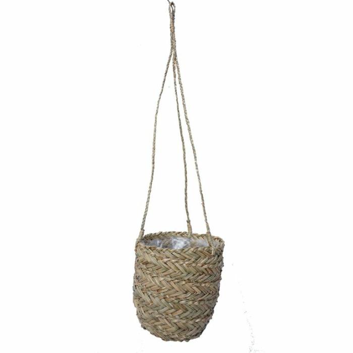 Baskets & Pot Bags | Avoca Hanging Basket Baskets & Pot Bags Baskets & Pot Bags