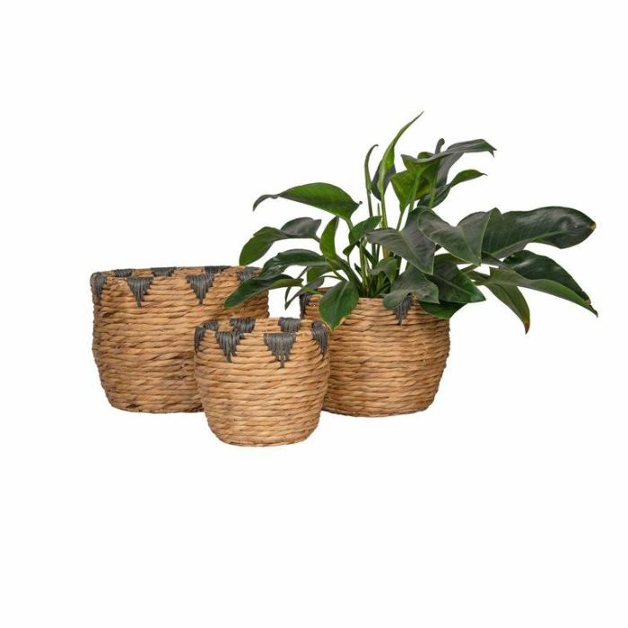 Baskets & Pot Bags | Cherokee Planter Basket Baskets & Pot Bags Baskets & Pot Bags