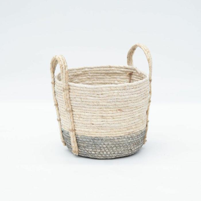 Baskets & Pot Bags | Havana Basket Baskets & Pot Bags Baskets & Pot Bags