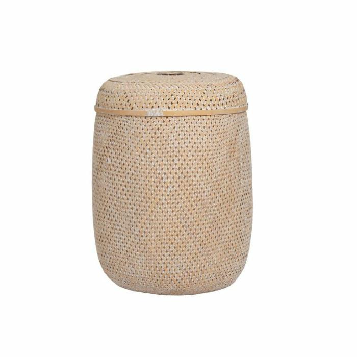 Baskets & Pot Bags | Laundry Basket Del Toro Baskets & Pot Bags Baskets & Pot Bags