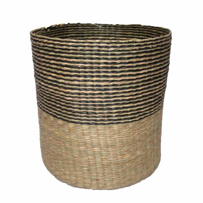 Baskets & Pot Bags | Lulu Storage Basket Baskets & Pot Bags Baskets & Pot Bags