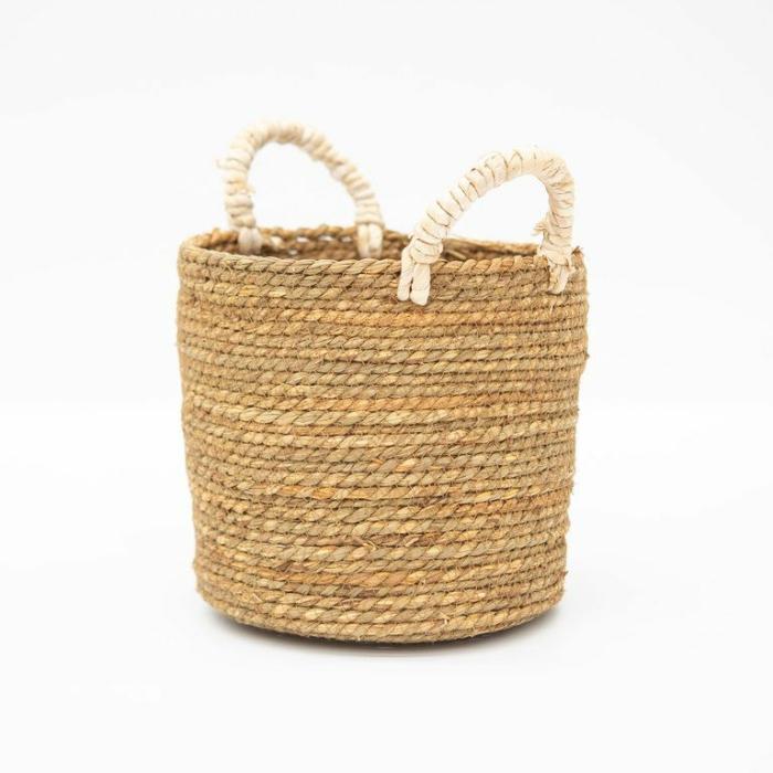 Baskets & Pot Bags | Miami Basket Baskets & Pot Bags Baskets & Pot Bags