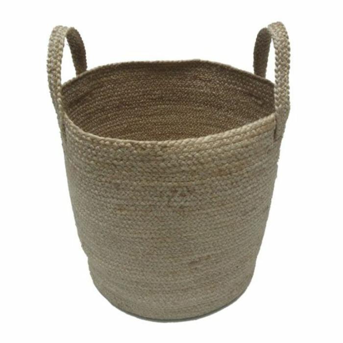 Baskets & Pot Bags | Navio Storage Basket Baskets & Pot Bags Baskets & Pot Bags