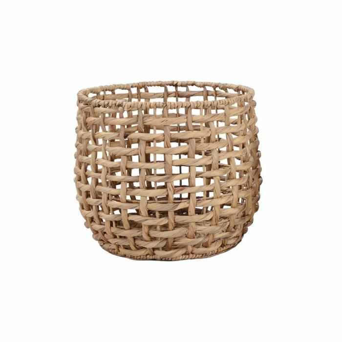 Baskets & Pot Bags | Osiris Storage Basket Baskets & Pot Bags Baskets & Pot Bags