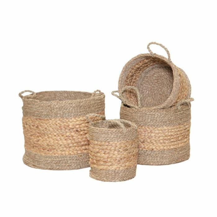 Baskets & Pot Bags | Planter Basket Cesta Baskets & Pot Bags Baskets & Pot Bags