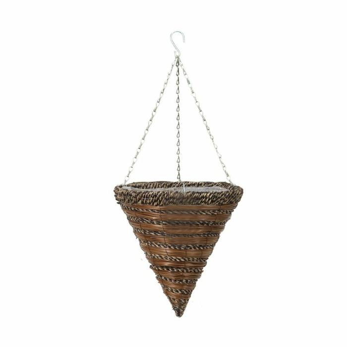 Baskets & Pot Bags | Sisal & Fern Cone Baskets & Pot Bags Baskets & Pot Bags