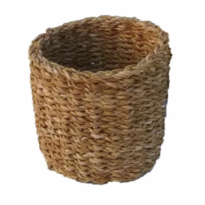 Baskets & Pot Bags | Tropics Storage Basket Baskets & Pot Bags Baskets & Pot Bags