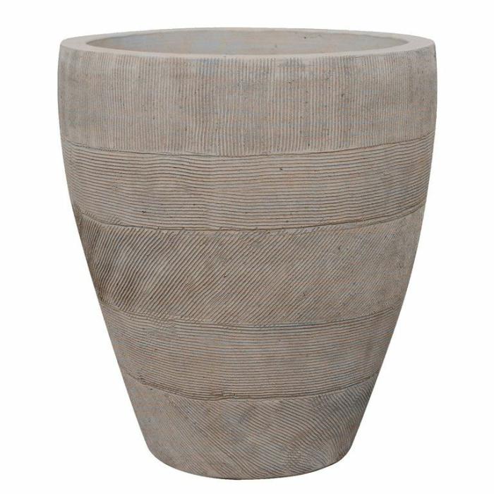 Feature Pots & Urns | Antique Tuscan Egg Pot Feature Pots & Urns Feature Pots & Urns