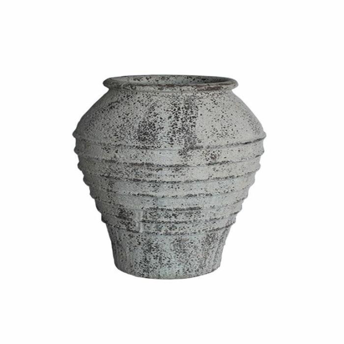 Feature Pots & Urns | Beehive Kos Jar Feature Pots & Urns Feature Pots & Urns