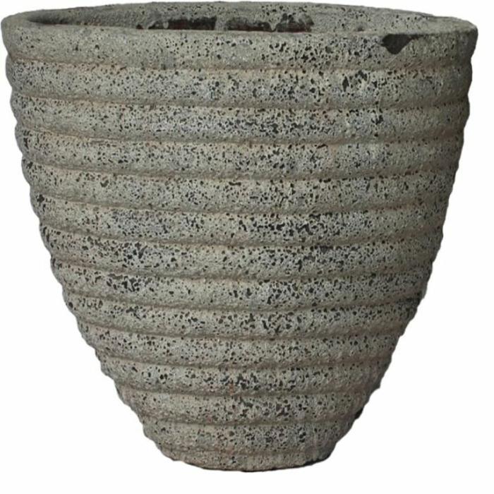 Feature Pots & Urns | Egyptian Round Pot Feature Pots & Urns Feature Pots & Urns