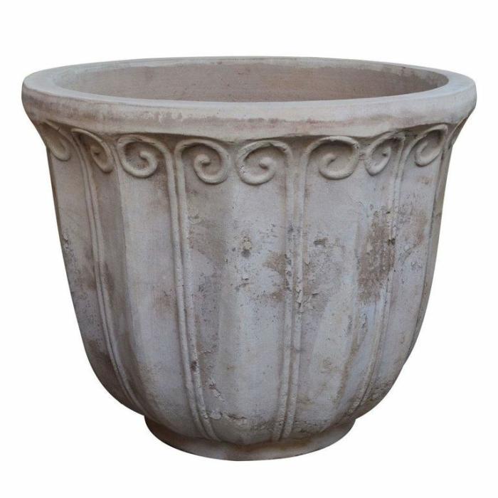 Feature Pots & Urns | Joda Round Pot Feature Pots & Urns Feature Pots & Urns