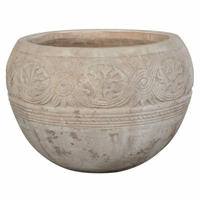 Feature Pots & Urns | Sfera Egg Pot Feature Pots & Urns Feature Pots & Urns