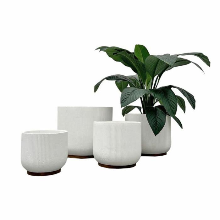 Indoor Pots | Amalfi Coast Pot Indoor Pots Indoor Pots