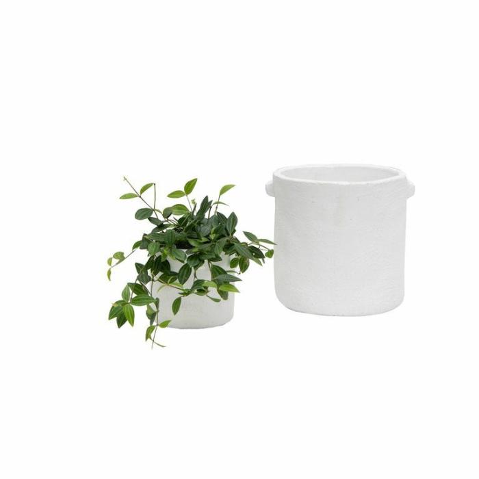 Indoor Pots | Corfu Planter Indoor Pots Indoor Pots