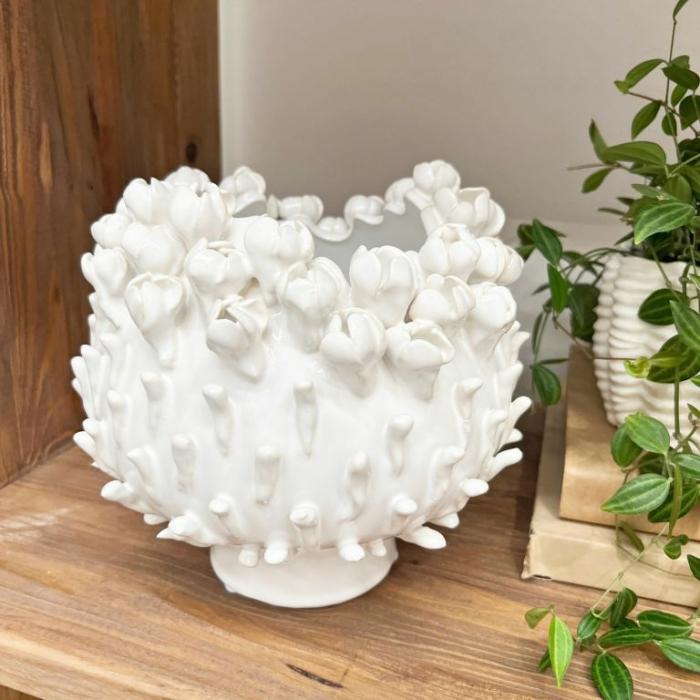 Indoor Pots | Di Mare Vase Pot Indoor Pots Indoor Pots