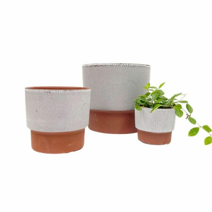 Indoor Pots | Khali Planter Indoor Pots Indoor Pots