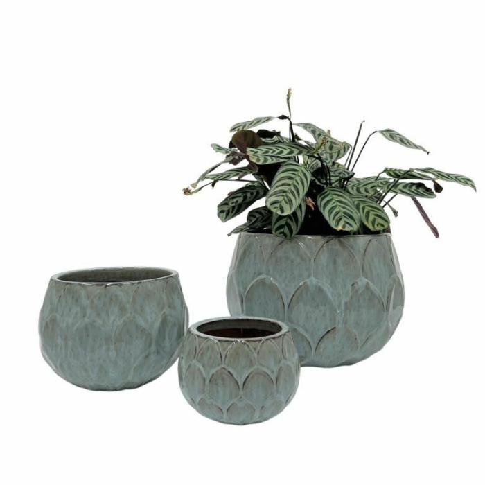 Indoor Pots | Lily Planter Indoor Pots Indoor Pots