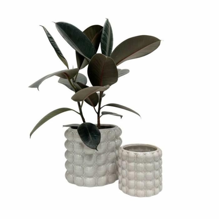 Indoor Pots | Marcia Stud Pot Indoor Pots Indoor Pots