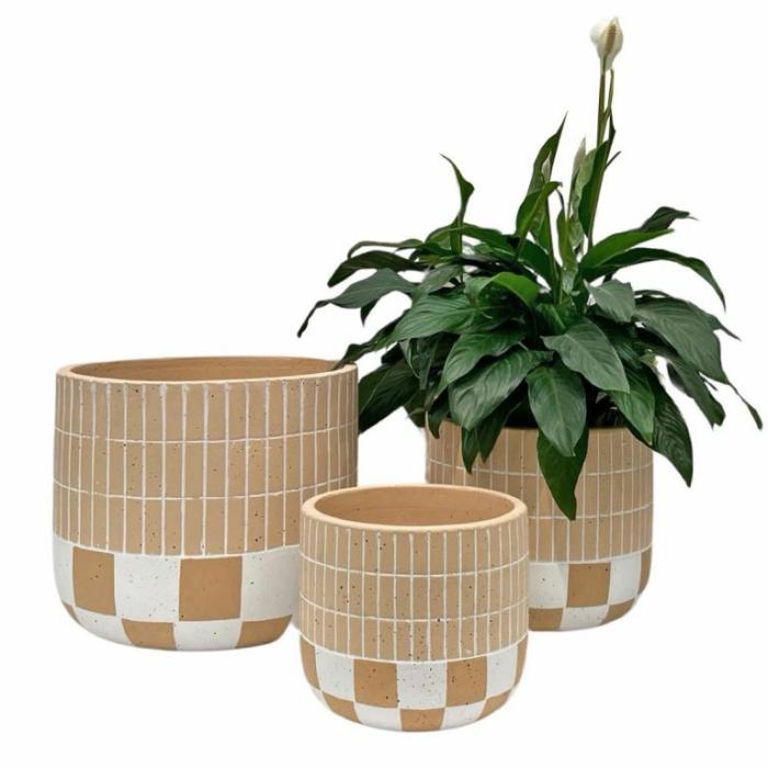 Indoor Pots | Palermo Planter Indoor Pots Indoor Pots