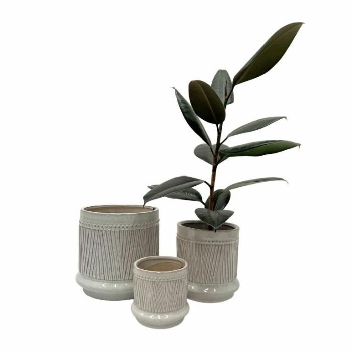 Indoor Pots | Safia Planter Indoor Pots Indoor Pots