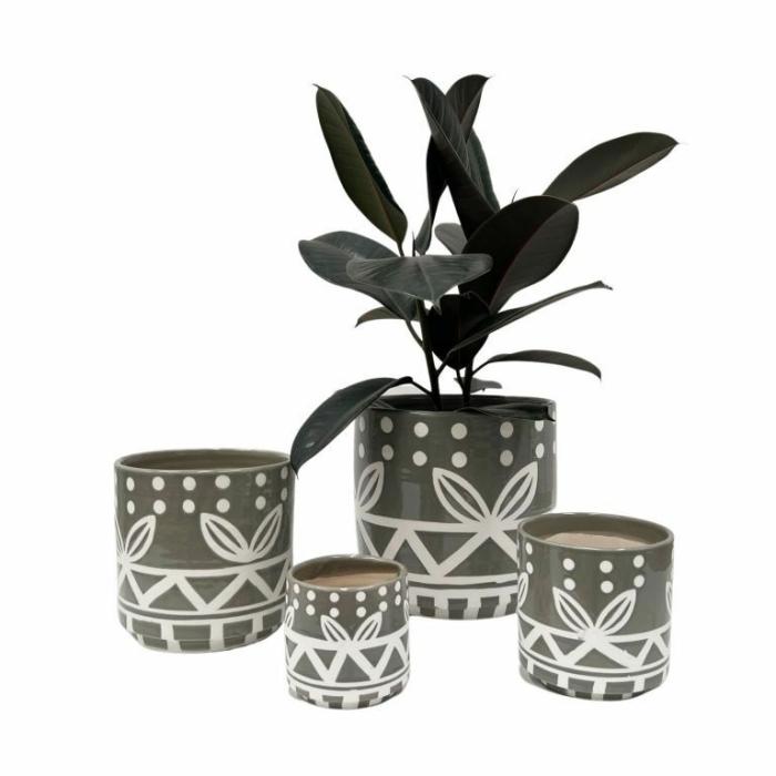 Indoor Pots | Selene Planter Indoor Pots Indoor Pots