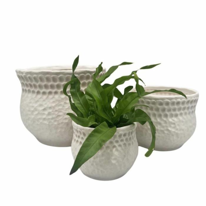 Indoor Pots | St Malo Planter Indoor Pots Indoor Pots