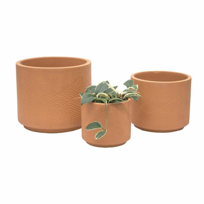 Indoor Pots | The Ritz Planter Spice Indoor Pots Indoor Pots