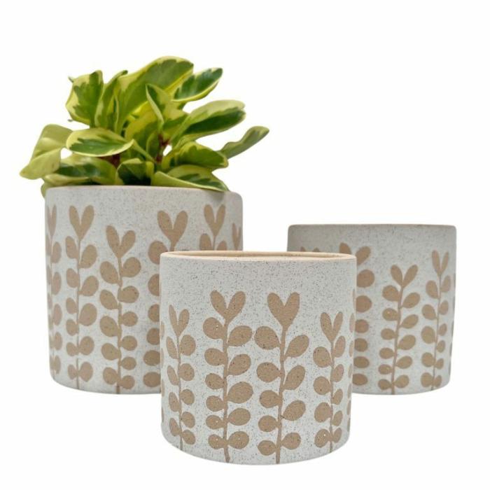 Indoor Pots | Wisteria Planter Indoor Pots Indoor Pots