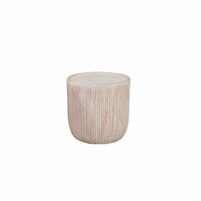 Indoor Pots | Zoe Planter Indoor Pots Antique Bronze