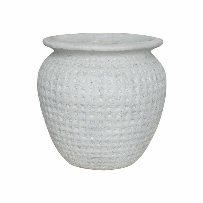 Outdoor Pots | Alpine Planter Egg Snow Outdoor Pots Outdoor Pots