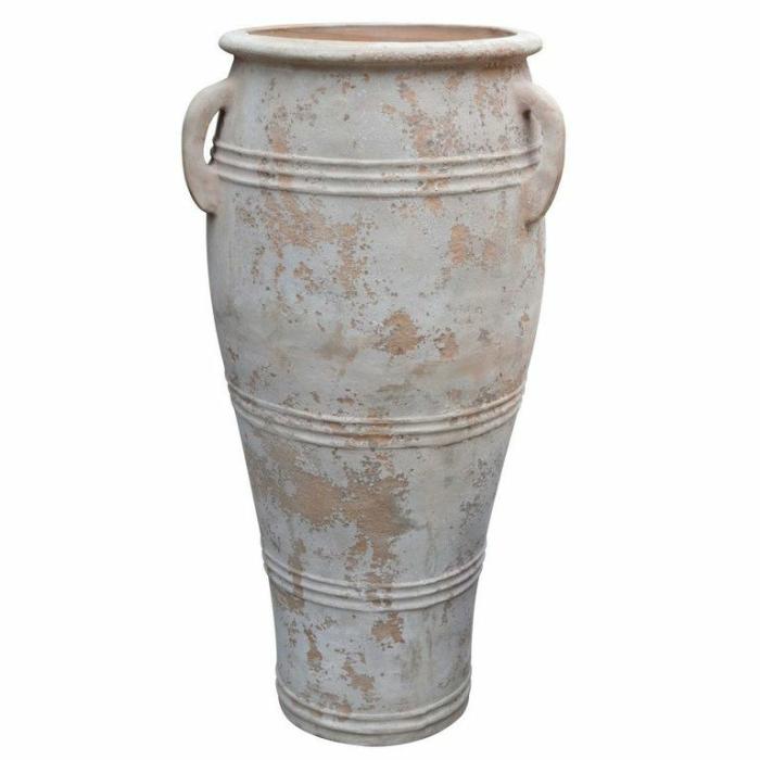 Outdoor Pots | Antique Perara Urn Feature Pots & Urns Feature Pots & Urns