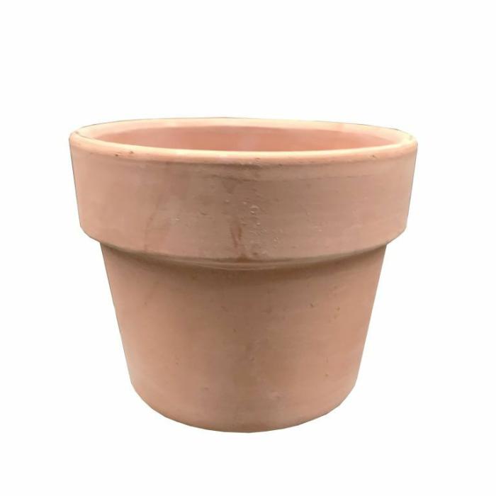 Outdoor Pots | Cache Perfetto Pot White Outdoor Pots Outdoor Pots