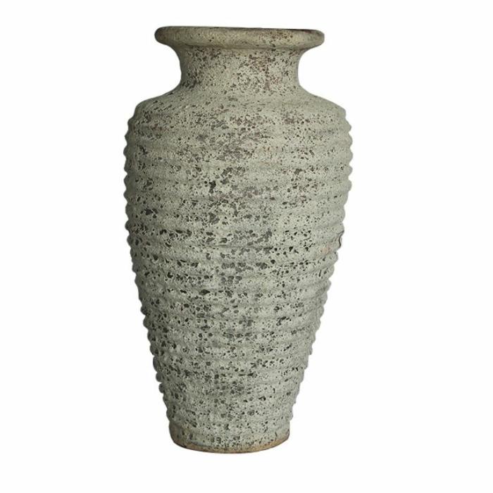 Outdoor Pots | Egyptian Tall Urn Feature Pots & Urns Feature Pots & Urns