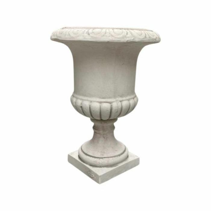 Outdoor Pots | Halki Urn Feature Pots & Urns Feature Pots & Urns