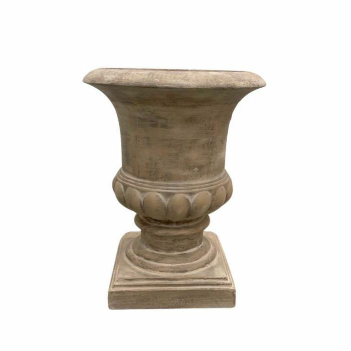 Outdoor Pots | Somerset Tall Urn Terracotta Outdoor Pots Outdoor Pots