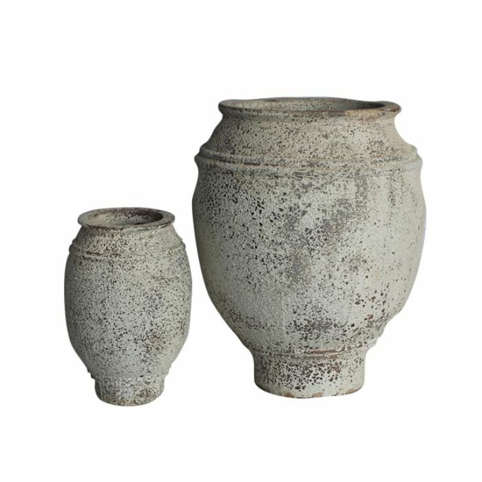 Outdoor Pots | Turkish Jar Feature Pots & Urns Feature Pots & Urns