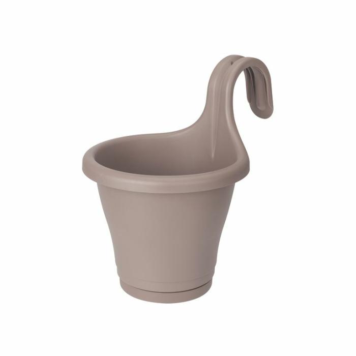 Plastic Pots | Easy Hanger Single Plastic Pots Plastic Pots