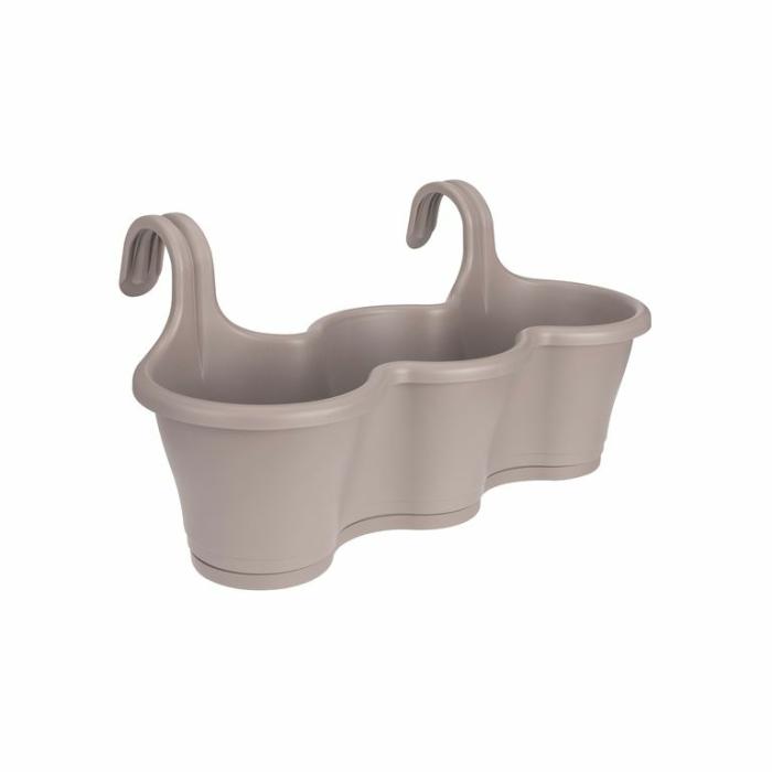 Plastic Pots | Easy Hanger Trio Plastic Pots Plastic Pots