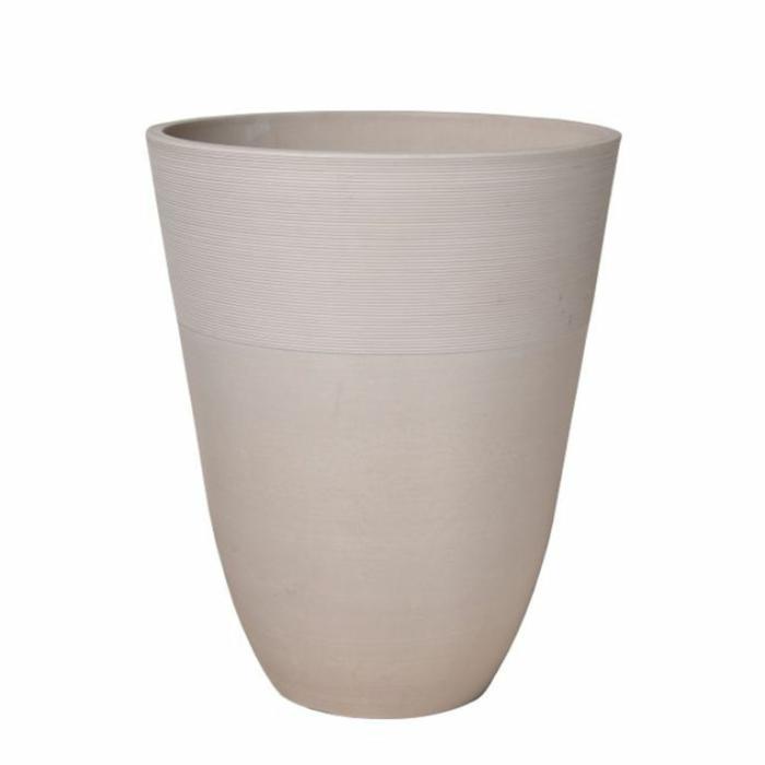 Plastic Pots | Egg Planter White Plastic Pots Plastic Pots