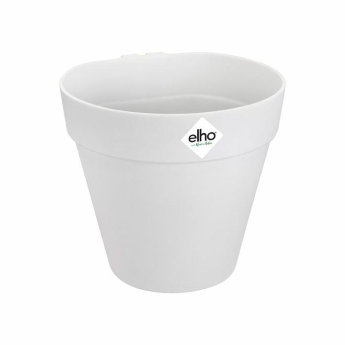 Plastic Pots | Grow Wall Pot White Plastic Pots Plastic Pots