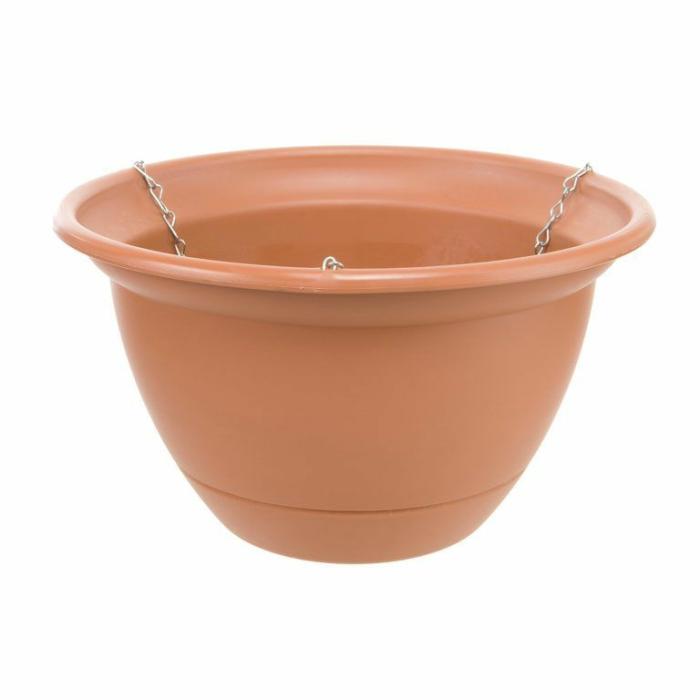 Plastic Pots | Hanging Basket Terracotta Plastic Pots Plastic Pots