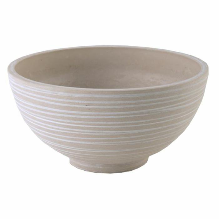 Plastic Pots | Low Bowl Plastic Pots Plastic Pots