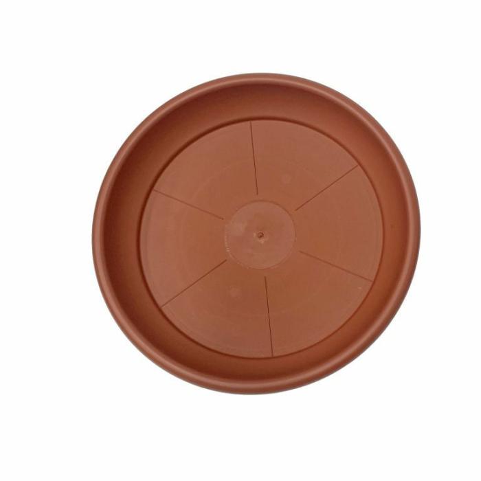 Plastic Pots | Saucer Terracotta Plastic Pots Plastic Pots