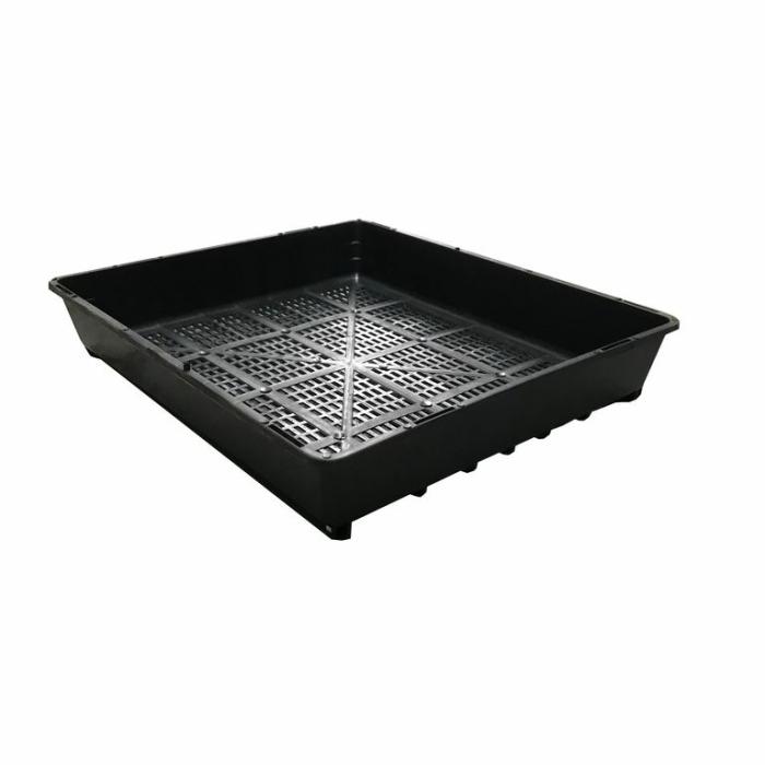 Plastic Pots | Seedling Tray Plastic Pots Black