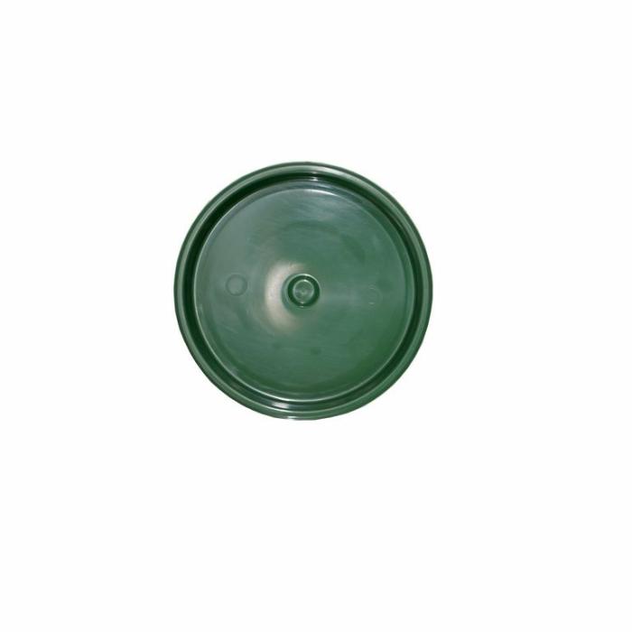 Pot Stands Feet & Saucers | Saucer Green Pot Stands Feet & Saucers Green