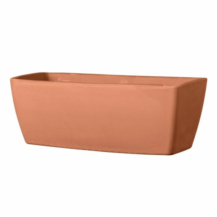 Outdoor Pots | Cassetta Garda Balcony Box Outdoor Pots Outdoor Pots