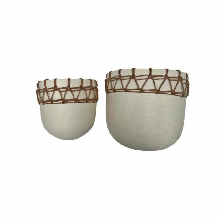 Indoor Pots | Amorgos Wall Pot Indoor Pots Indoor Pots