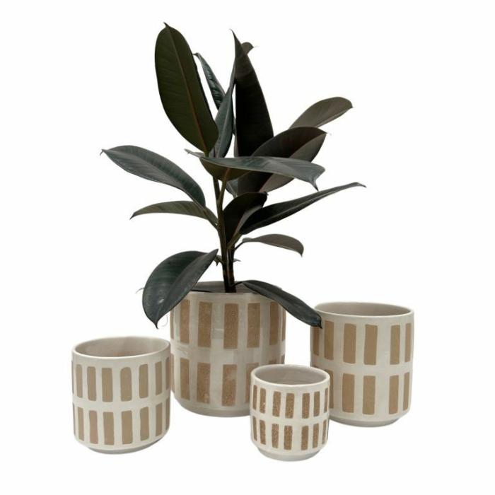 Indoor Pots | Jerome Planter Indoor Pots Indoor Pots