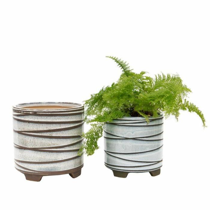 Indoor Pots | Twiggy Planter Indoor Pots Indoor Pots